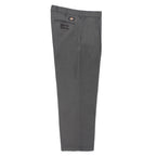 DICKIES | PLEATED TROUSERS #CHARCOAL [26FW-WMP-DC01]