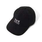 MARMOT | MMWCCC EVERYWHERE CAP #BLACK [CCC-251G001]