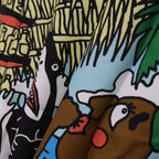 PDS | 南国アロハシャツ Type 1 #ONE [SS25_SSA13-1]