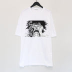 ARMS | SS TEE Type 1 #WHITE [25AW-FSxARMS-05 / FS1872]