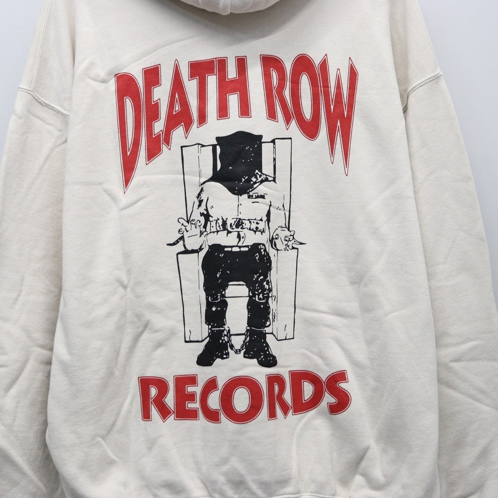 wacko ロンt シャツ　スウェット　tシャツ death row 長袖 wacko ロンt シャツ スウェット tシャツ death row 長袖 DEATH ROW