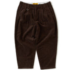 WALLIES #BROWN [F32620-PN22]