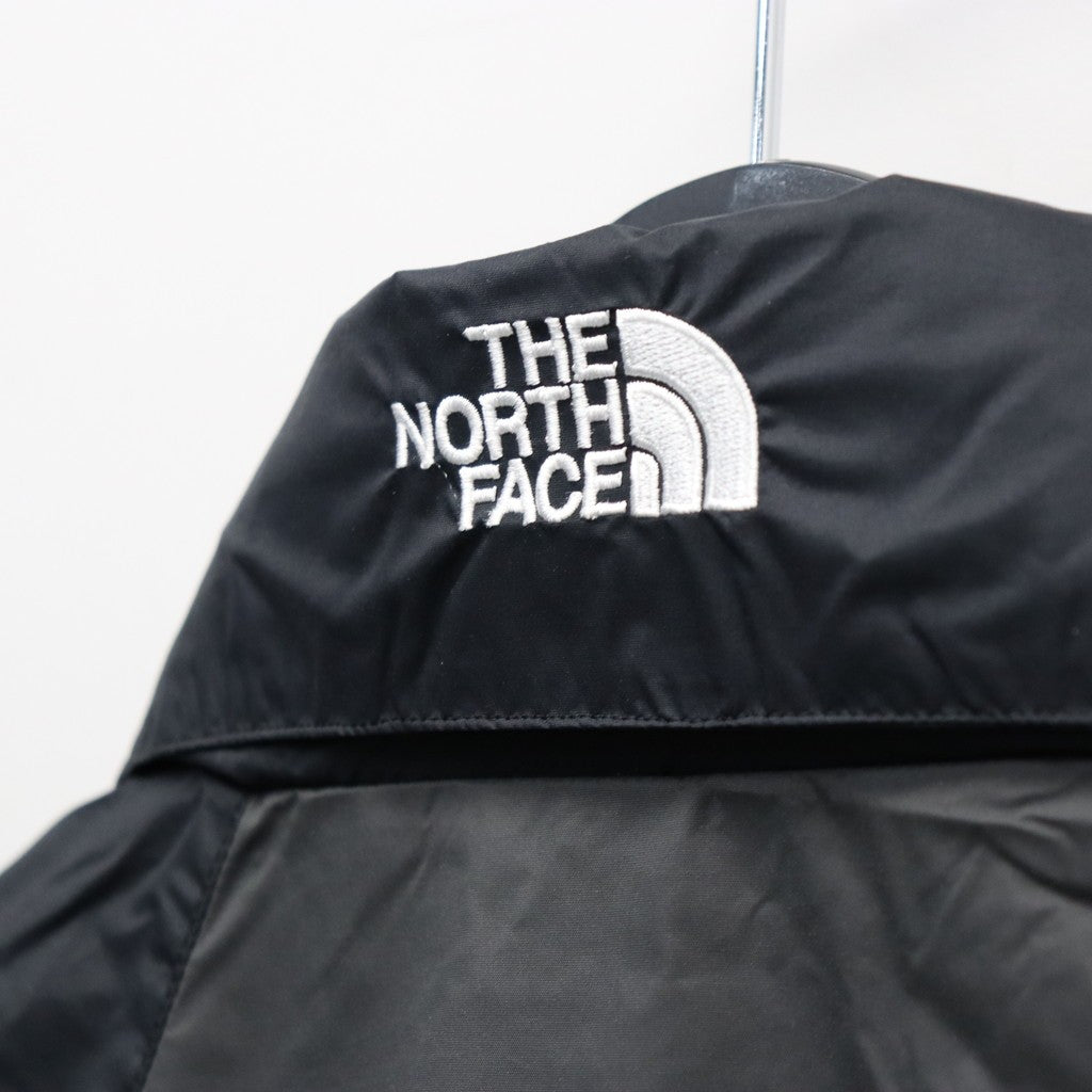 Chimney Wind Jacket #AK [NP22650]