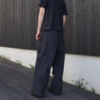 BASIC UNIT 02 #BLACK [JI-26SS-BU02]