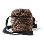 SPEAK EASY | SMALL SHOULDER BAG ( TYPE-1 ) #BEIGE [24FW-WMA-BG01]