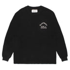 THERMAL SHIRT #BLACK [26FW-WMT-TM01]