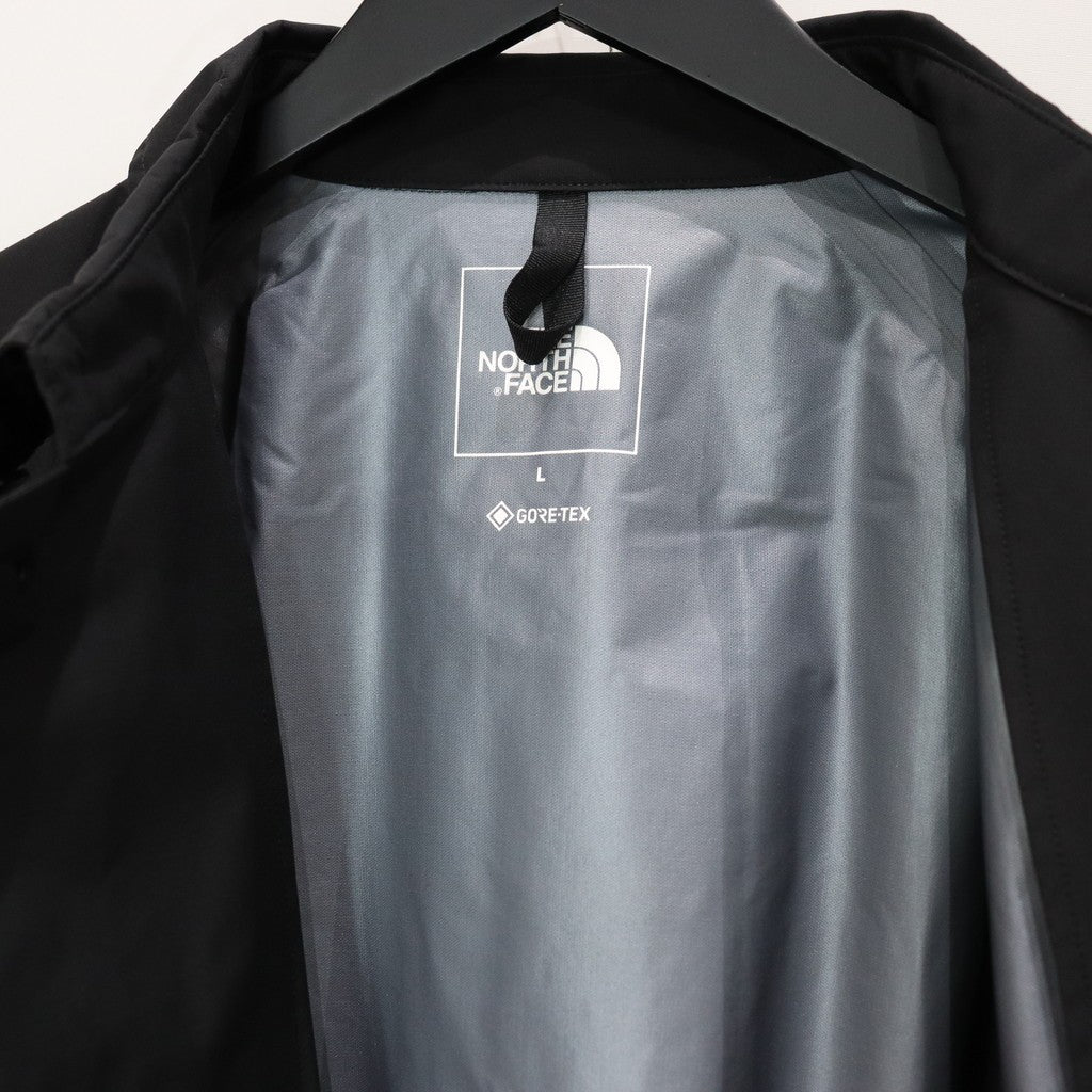 COMPILE LIGHT COAT #K [NP12561]