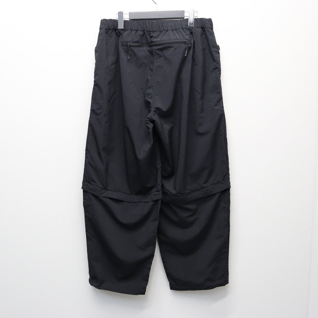365 PANTS #Carbon [25f_NEX24-P01]