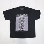 JOY DIVISION #BLACK [tl22s059]