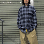 MAC SMOKY #GRAY [F32420-SH08]