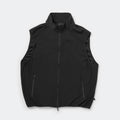 TECH FLEX JERSEY VEST #BLACK [BE-61025]