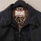 ANTI-FREEZE JACKET #BLACK [24FW-WMO-MC01]