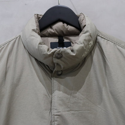 ALTERATION SIERRA JACKET #FR [ND92361]