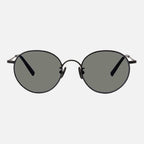 BONA（光致變色鏡片）#消光黑/灰 [BONA-MTBLK-GRY-DIM]