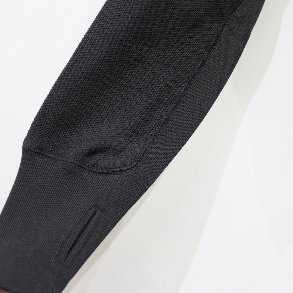 ORBIT 面罩 #黑色 [JI-25SS-SW01-1]