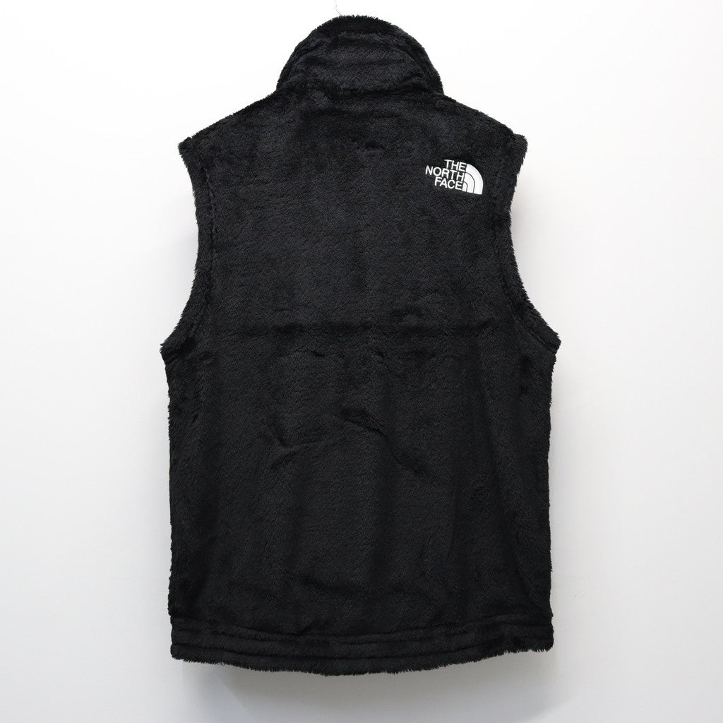 Versa Loft Vest #K / ブラック [NA62551]