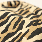 SPEAK EASY | LEOPARD SMALL SHOULDER BAG ( TYPE-1 ) #BEIGE [26SS-WMA-BG04]