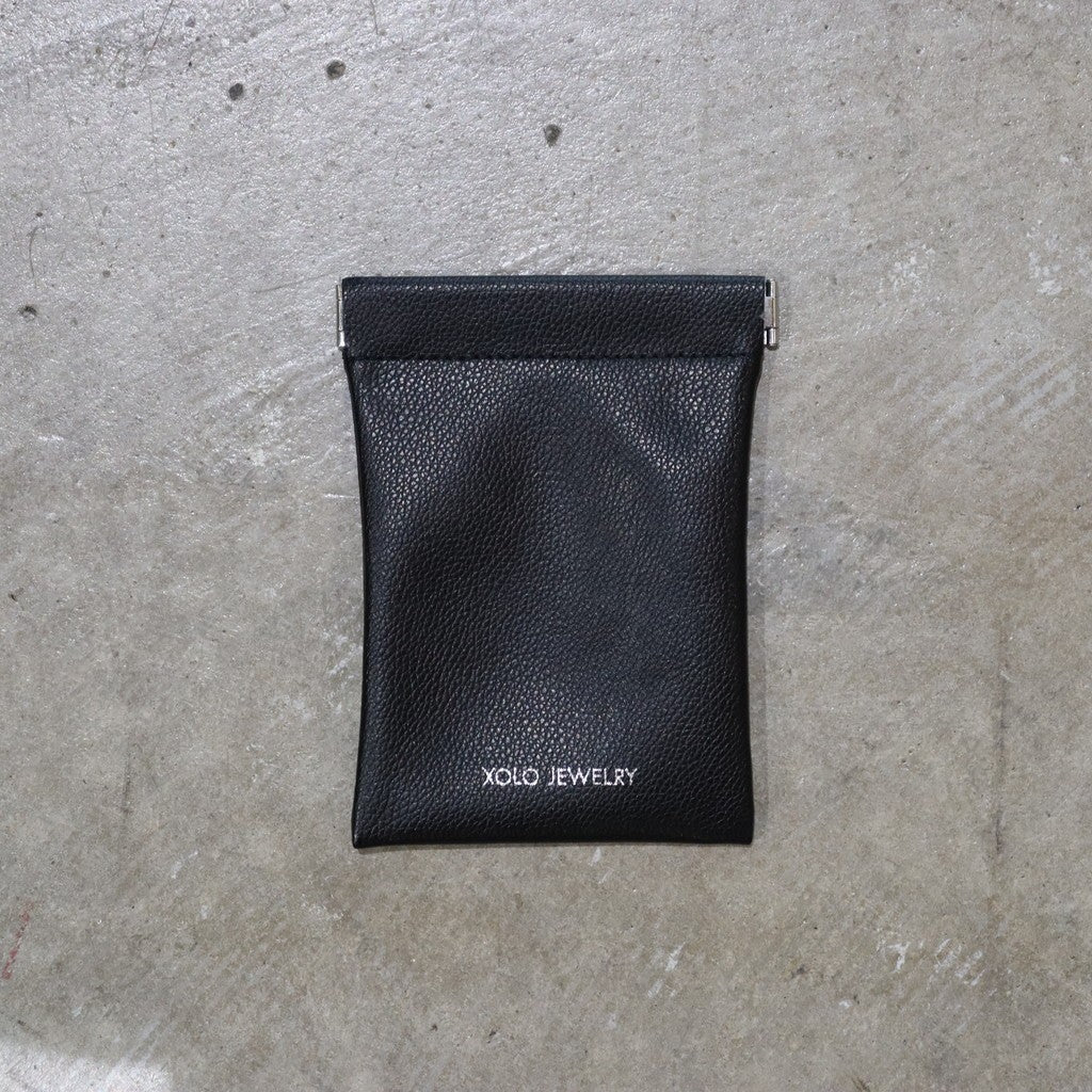 Anchor Narrow Bangle #SILVER [XOBG016]