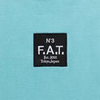 EMBOX L #TURQUOISE [F32610-CT02]