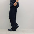 TECH MESH PANTS #BLACK [BP-43026W]