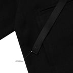 「RDA-01S」 - 都市遊牧科技西裝外套 #SHADOW [GOOPI-25SS-FEB-01]