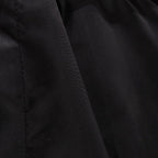 RECYCLE TWILL 3WAY HELMET #BLACK [FRT33232B0001]