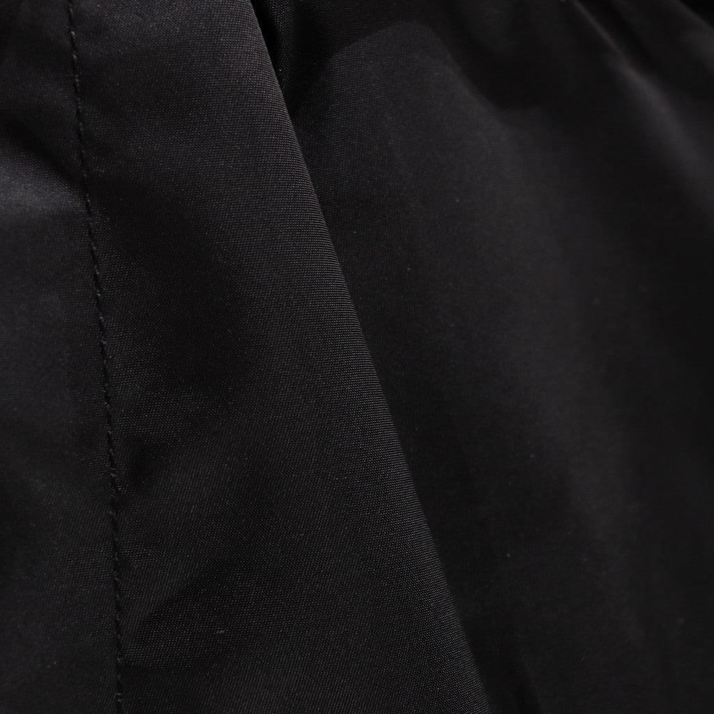 RECYCLE TWILL 3WAY HELMET #BLACK [FRT33232B0001]