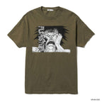 ARMS | SS TEE Type 1 #OD [25AW-FSxARMS-05 / FS1872]