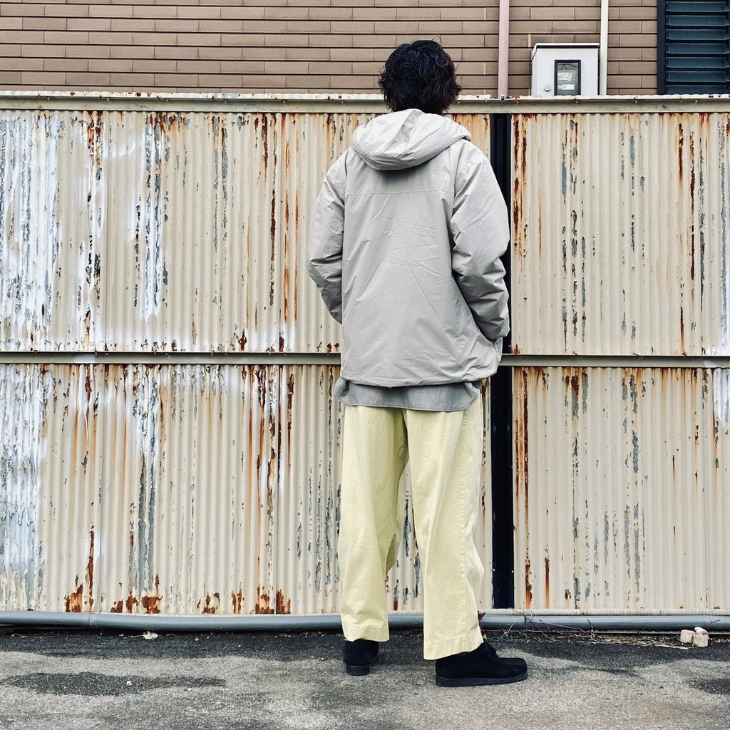 GTX Axion Insulated Jacket #FI / フォッシルアイボリー [NY82581]