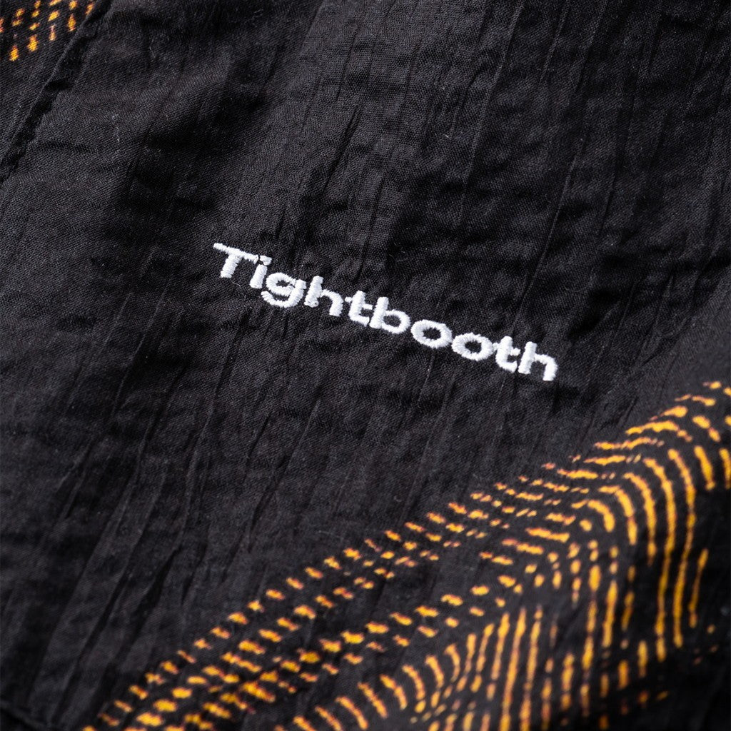 DABS ALOHA #BLACK [SS24-S05]