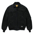 SPIEWAK | CWU-45 FLIGHT JACKET #BLACK [25FW-WMO-SW01]