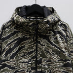 NANGA | TIGERCAMO MOUNTAIN PARKA #OLIVE [25SS-WMO-NA02]