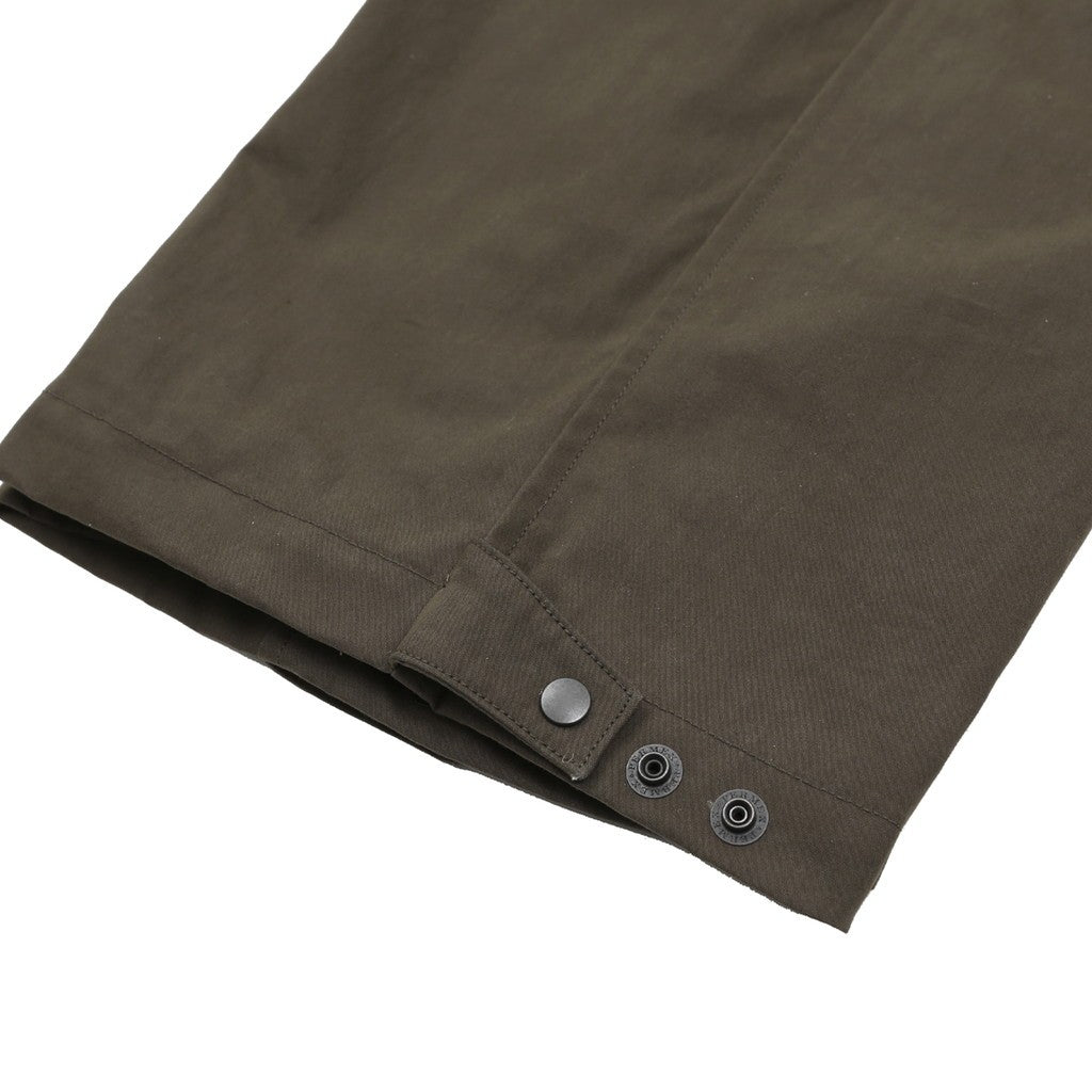 COMFORTABLE CARGO PANTS #MOCHA [HOD25AWCCPT]