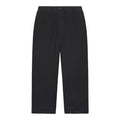 FLANNEL COMFORT PANTS #BLACK [CES26PT10]