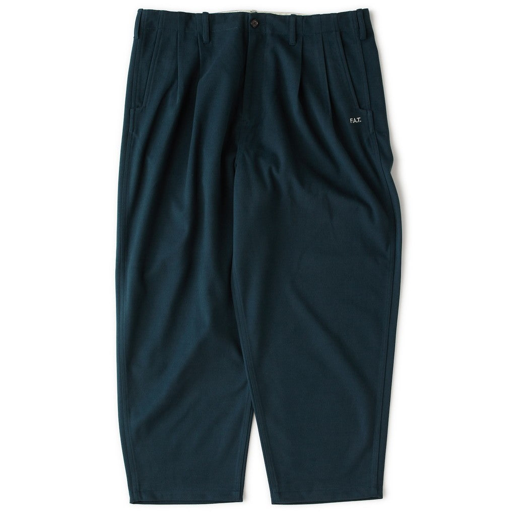 WARMROUSER #GREEN [F32521-PN35]