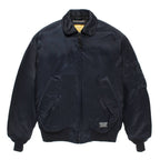 SPIEWAK | CWU-45 FLIGHT JACKET #NAVY [25FW-WMO-SW01]