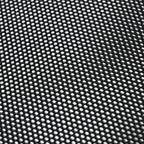 網眼單肩包（小號）#黑色 [BCL-91（網眼）]