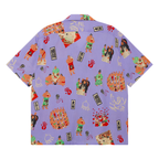 本場所 #PURPLE [SS25_SSA04-2]