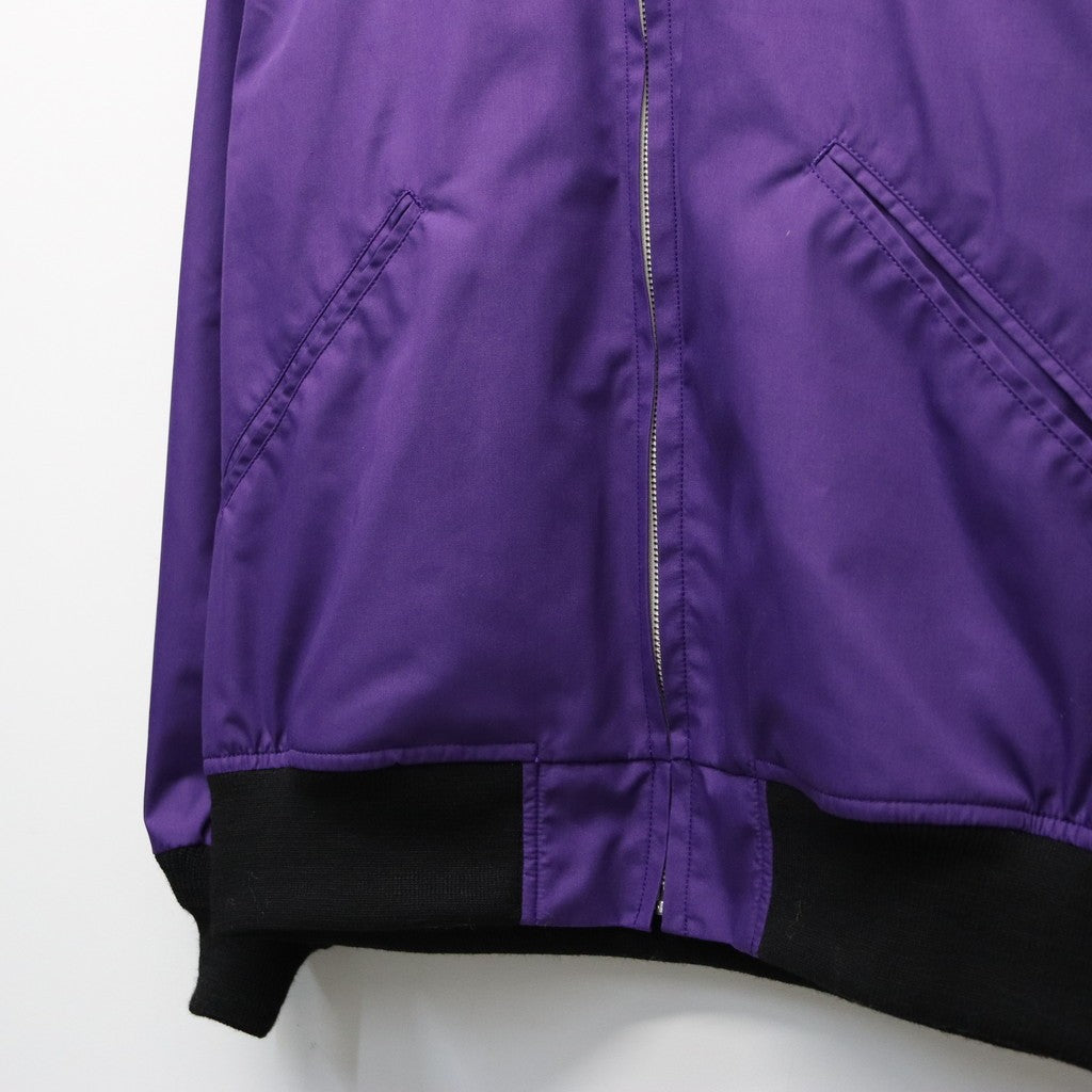 TIM LEHI | VIETNAM JACKET #PURPLE [26SS-WMO-ML02]