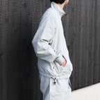 Marmot | MMWCCC FEEL UP JACKET_PERTEX #GRAY [CCC-261J001]
