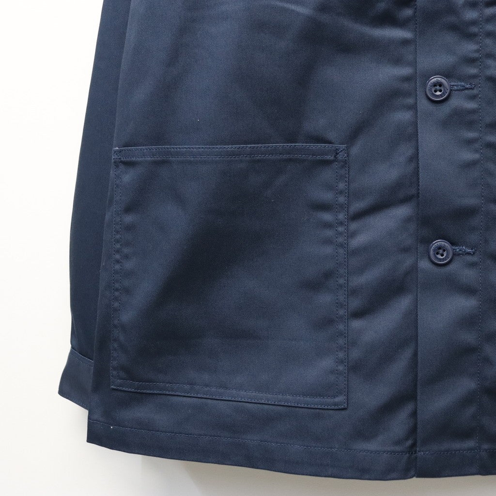 DICKIES | COVERALL #NAVY [26SS-WMO-DC01]