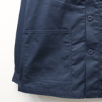 DICKIES | COVERALL #NAVY [26SS-WMO-DC01]