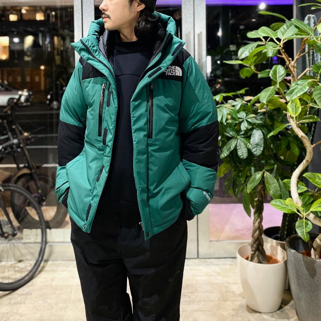 BALTRO 輕薄外套 #TG [ND92340]