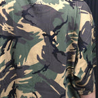 E LOGO TEE #Camo [26FW_T05]