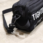 RAMIDUS | 化妝包#黑色 [SS24-A07]