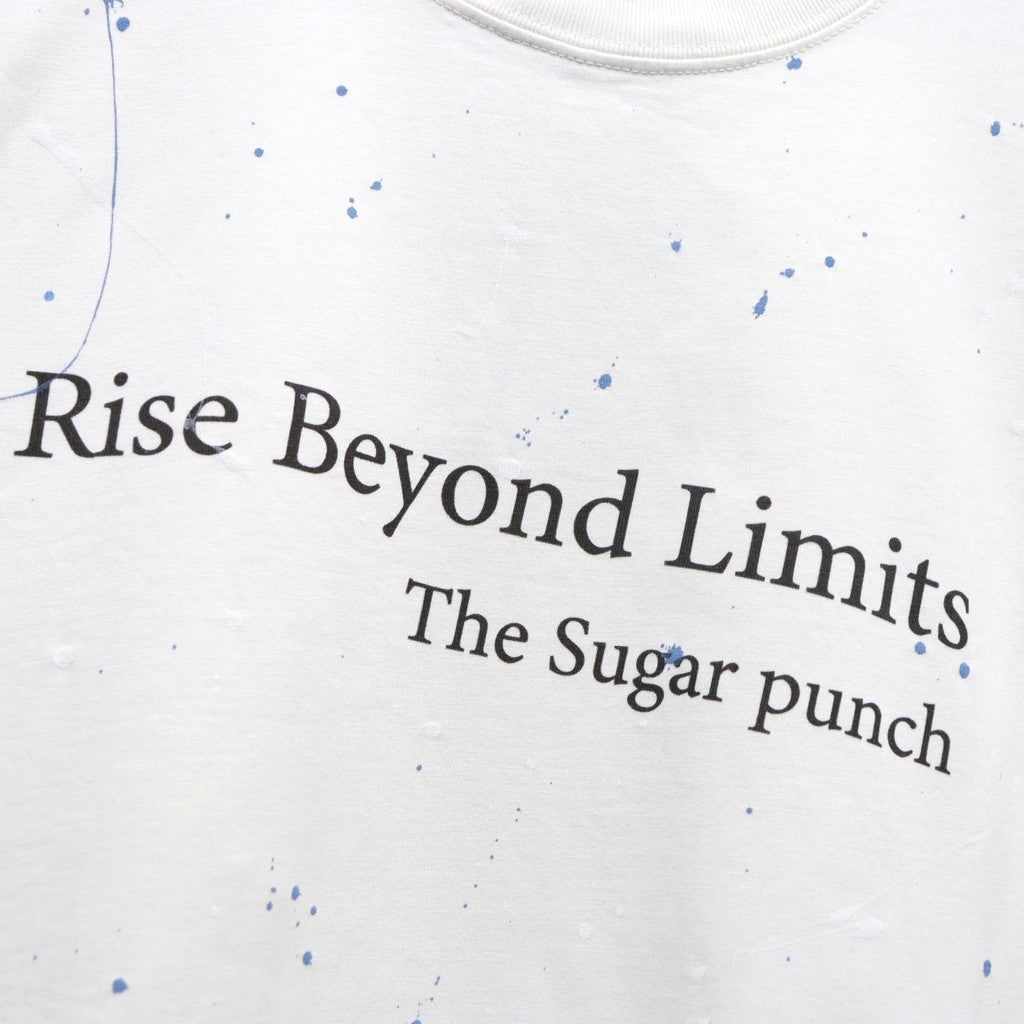 俺だけレベルアップな件 | S/S T-Shirt (IGURITTO 1) #WHITE [TOLM25AM002]