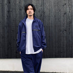 TRACK SET #PURPLE [26SS-WMO-NA01 / 26SS-WMO-NA02]