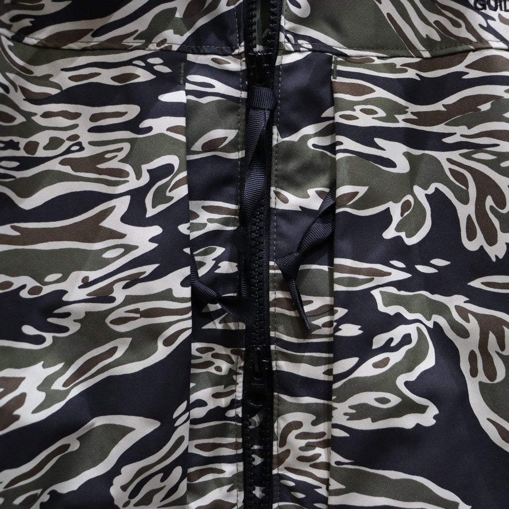 NANGA | TIGERCAMO MOUNTAIN PARKA #OLIVE [25SS-WMO-NA02]