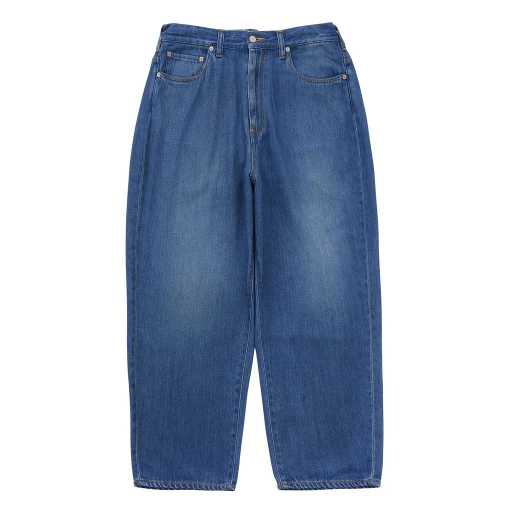 LOOSE BOY DENIM #BLUE [AW25_AWA9-2]