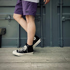 CONVERSE | ALL STAR LGCY HI #BLACK [CONVERSE-WM-CV07]